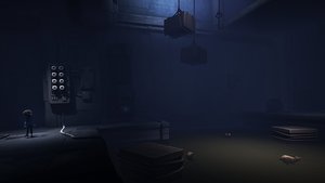 Little Nightmares: The Depths (DLC) screenshot Little Nightmares: The Depths (DLC) screenshot