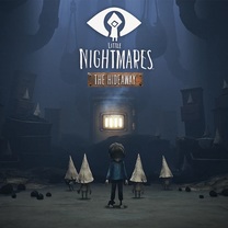 Little Nightmares: The Hideaway (DLC) Little Nightmares: The Hideaway (DLC)