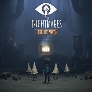 Little Nightmares: The Hideaway (DLC) cover image