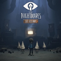 Little Nightmares: The Hideaway (DLC) Little Nightmares: The Hideaway (DLC)