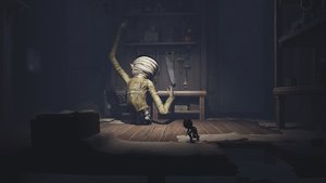 Little Nightmares: The Hideaway (DLC) screenshot Little Nightmares: The Hideaway (DLC) screenshot