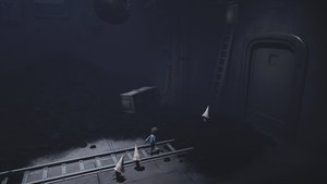 Little Nightmares: The Hideaway (DLC) screenshot Little Nightmares: The Hideaway (DLC) screenshot