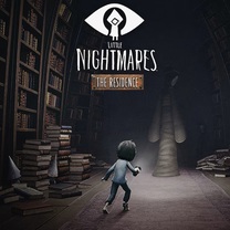 Little Nightmares: The Residence (DLC) Little Nightmares: The Residence (DLC)