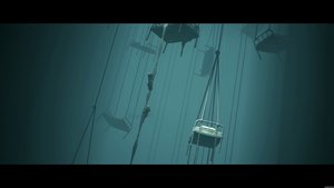 Little Nightmares II screenshot