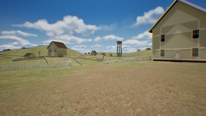 Dreamcore screenshot