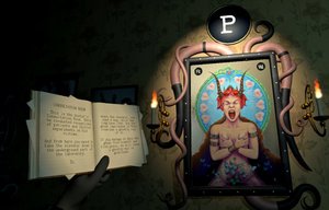 Dark Trip screenshot Dark Trip screenshot