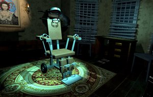 Dark Trip screenshot Dark Trip screenshot