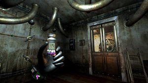 Dark Trip screenshot Dark Trip screenshot