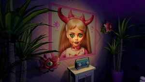 Dark Trip screenshot Dark Trip screenshot