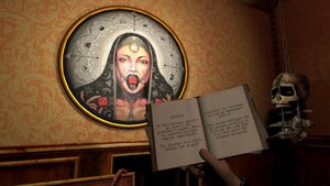 Dark Trip screenshot Dark Trip screenshot