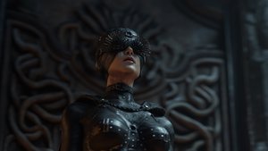 Dark Trip screenshot