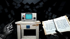 Dark Trip screenshot