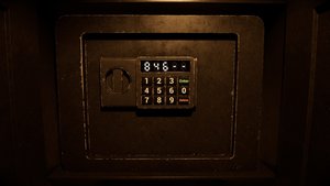 Take Notes screenshot