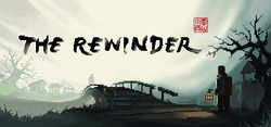 The Rewinder The Rewinder