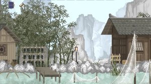 The Rewinder screenshot