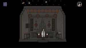 The Rewinder screenshot