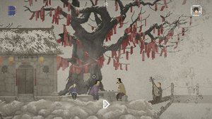 The Rewinder screenshot