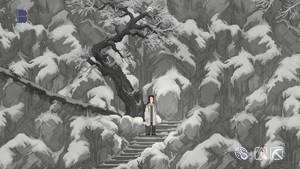 The Rewinder screenshot