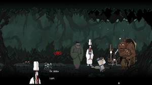 The Rewinder screenshot