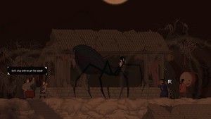 The Rewinder screenshot