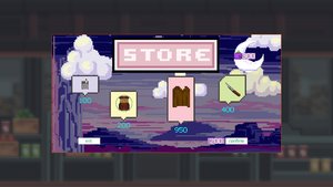 Obsession screenshot