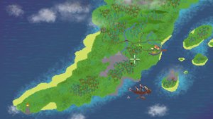 Brownie's Adventure: The Final Resolution screenshot