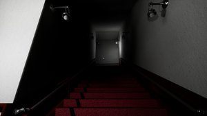 Helios Hotel: The Night Shift screenshot