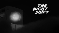 Helios Hotel: The Night Shift Helios Hotel: The Night Shift