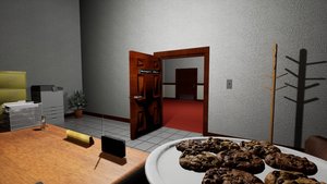 Helios Hotel: The Night Shift screenshot