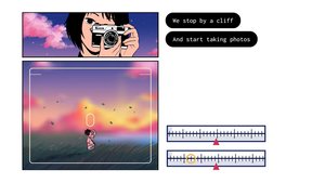 Once Again screenshot