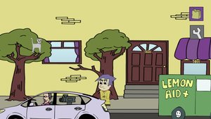 All Fridges Are Psychotic screenshot