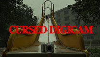 Cursed Digicam