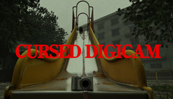 Cursed Digicam Cursed Digicam