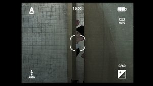 Cursed Digicam screenshot