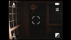 Cursed Digicam screenshot