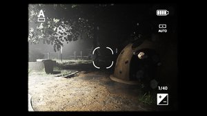 Cursed Digicam screenshot