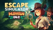 Escape Simulator: Mayan (DLC) Escape Simulator: Mayan (DLC)
