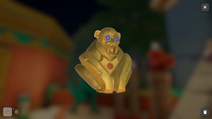 Escape Simulator: Mayan (DLC) screenshot