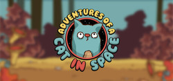 Adventures of a Cat in Space Adventures of a Cat in Space