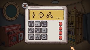 Adventures of a Cat in Space screenshot