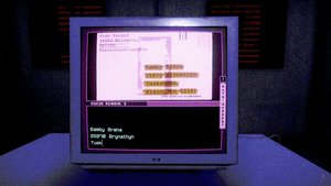 Dead Letter Dept. screenshot