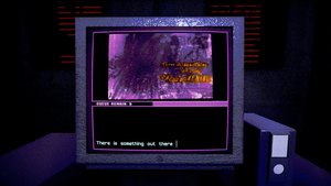 Dead Letter Dept. screenshot