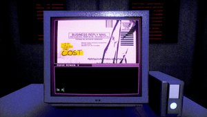 Dead Letter Dept. screenshot