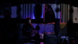 The Wolf Among Us 2 screenshot