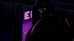 The Wolf Among Us 2 screenshot