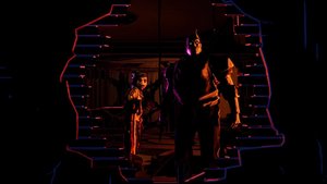 The Wolf Among Us 2 screenshot