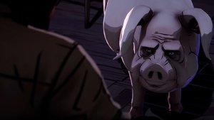 The Wolf Among Us 2 screenshot