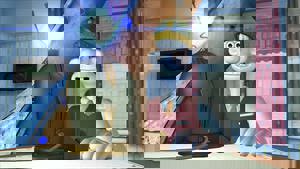 Wallace & Gromit’s Grand Adventures screenshot Wallace & Gromit’s Grand Adventures screenshot