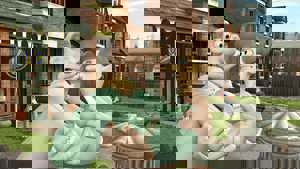 Wallace & Gromit’s Grand Adventures screenshot Wallace & Gromit’s Grand Adventures screenshot