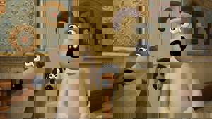 Wallace & Gromit’s Grand Adventures screenshot Wallace & Gromit’s Grand Adventures screenshot